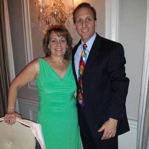 Meet your Posher, Donna